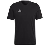 Adidas Entrada 22 T-Shirt in Black