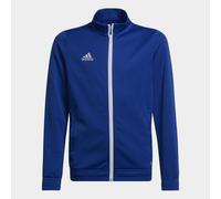 adidas Entrada 22 Track Jacket Juniors 13 Years Blue