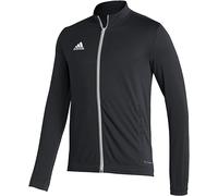 adidas Entrada 22 Track Jacket Men's Black HB0573