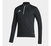 adidas Men's Entrada 22 Training Top, Black, S