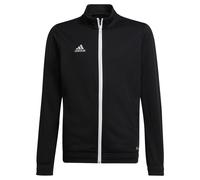 Adidas Entrada 22 Tracksuit Jacket Black 7-8 Years Boys,Girls