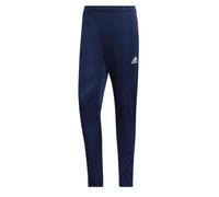 Adidas Entrada 22 Training Pant in Team Navy Blue 2