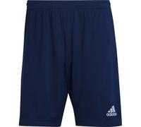 adidas Men's Entrada 22 Training Shorts, Team Navy Blue 2, XXL