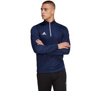 adidas Men's Entrada 22 Training Top, Team Navy Blue 2, M