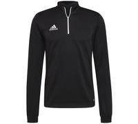 Adidas Entrada 22 Training Top - Black