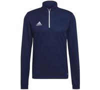 Adidas Entrada 22 Training Top - Team Navy Blue