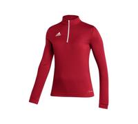 adidas Entrada 22 Training Top Women's Red H57551