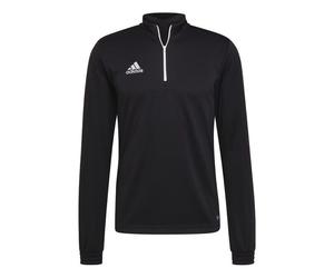 adidas Entrada 22 Training Tops 'Black' H57544 XS