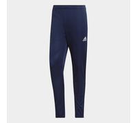 adidas Entrada 22 Training Tracksuit Bottoms Mens L Navy
