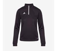 Adidas Entrada 22 Training Sweatshirt Black S / Regular Women