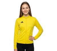 Adidas Entrada 26 Full Zip Sweatshirt