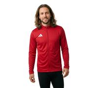 Adidas Entrada 26 Full Zip Sweatshirt