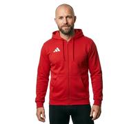 Adidas Entrada 26 Full Zip Sweatshirt