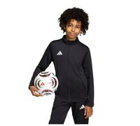Adidas Entrada 26 Full Zip Sweatshirt