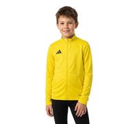 Adidas Entrada 26 Full Zip Sweatshirt