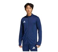 Adidas Entrada 26 Full Zip Sweatshirt