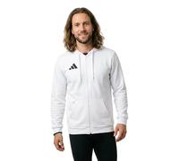 Adidas Entrada 26 Full Zip Sweatshirt