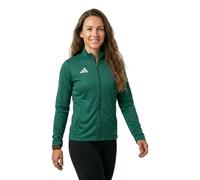 Women's sweat jacket adidas Entrada 26 Vert S
