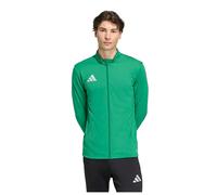 Adidas Entrada 26 Full Zip Sweatshirt