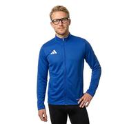 Adidas Entrada 26 Full Zip Sweatshirt