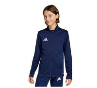 Adidas Entrada 26 Full Zip Sweatshirt