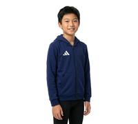 Adidas Entrada 26 Full Zip Sweatshirt