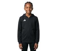 Adidas Entrada 26 Full Zip Sweatshirt