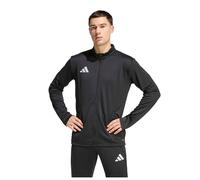 Adidas Entrada 26 Full Zip Sweatshirt