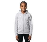Adidas Entrada 26 Full Zip Sweatshirt