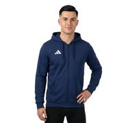 Adidas Entrada 26 Full Zip Sweatshirt