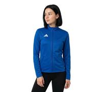 Women's sweat jacket adidas Entrada 26 Bleu M