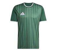 Adidas Entrada 26 Graphic Short Sleeve T-shirt Green M / Regular Men