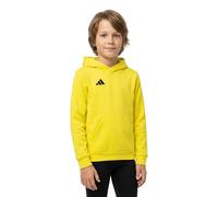 Child hoodie adidas Entrada 26 Jaune 9/10 ans
