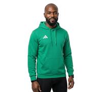 Hooded sweatshirt adidas Entrada 26 Vert M