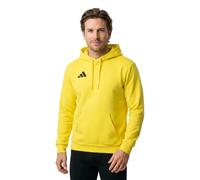 adidas Men's Entrada26 Hoodie Sweatshirt, team yellow/black, XL