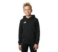 Child hoodie adidas Entrada 26 Noir 3/4 ans