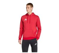 Hooded sweatshirt adidas Entrada 26 Rouge M