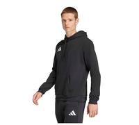 Adidas Entrada 26 Hoodie Black 3XL / Regular Men