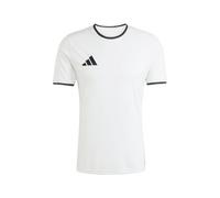 adidas Entrada 26 Jersey Men's Football Shirt White JZ2508