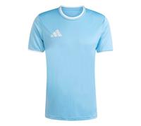 Adidas Entrada 26 Jersey - Team Light Blue/White