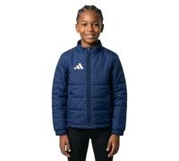 Adidas Entrada 26 Light Jacket Blue 7-8 Years Kids