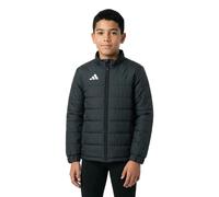 Children's down jacket adidas Entrada 26 Light Noir 13/14 ans