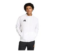 Adidas Entrada 26 Presentation Full Zip Sweatshirt