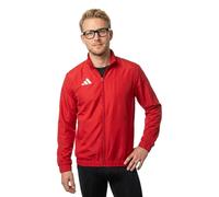 Adidas Entrada 26 Presentation Full Zip Sweatshirt