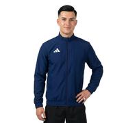 Adidas Entrada 26 Presentation Full Zip Sweatshirt