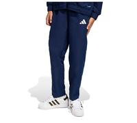 adidas Unisex Kids Entrada26 Presentation Kids Pants, Team Navy Blue 2/White, 13-14 Years