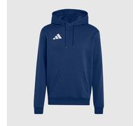Adidas Entrada 26 Hoodie Blue S / Regular Man