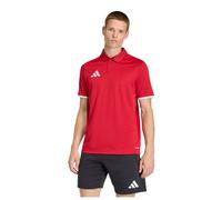 Polo adidas Entrada26 Rouge S