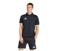Adidas Entrada 26 Short Sleeve Polo
