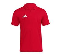 Adidas Entrada 26 Short Sleeve Polo